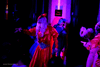 with Rebecca Bunny, Elektra Ashford, Susana Mastroianny. Presented by Natasha Semmynova